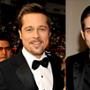 Brad Pitt, John Mayer
