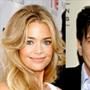 Denise Richards, Charlie Sheen