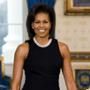 Michelle Obama, White House Portrait