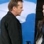 Kiefer Sutherland, Annie Wersching, 24