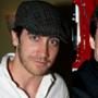 Jake Gyllenhaal, Jim Carrey