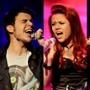 American Idol, Allison Iraheta, Kris Allen, Adam Lambert