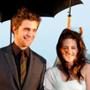 Robert Pattinson, Kristen Stewart, Taylor Lautner