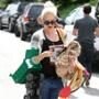 Gwen Stefani