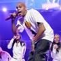 Chris Brown