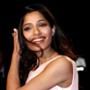 Freida Pinto