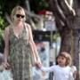 Michelle Williams, Matilda Rose