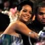 Rihanna, Chris Brown, Mekhi Phifer