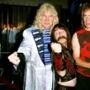 Christopher Guest, Michael McKean, Harry Shearer, Spinal Tap