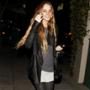 Lindsay Lohan