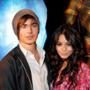Zac Efron, Vanessa Hudgens