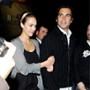 Jessica Alba, Cash Warren