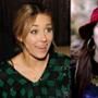 Lauren Conrad, Miley Cyrus
