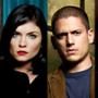 Jodi Lyn O'Keefe, Wentworth Miller, Sarah Wayne Callies