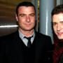 Liev Schreiber, Justin Timberlake