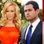 Kendra Wilkinson, Jason Mesnick, Tatiana Del Toro