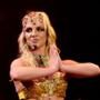 Britney Spears