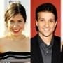 America Ferrera, Ralph Macchio, Ana Ortiz