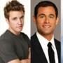 Bret Harrison, Jason Mesnick, Nathaniel Marshall