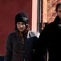 Rachel McAdams, Josh Lucas