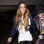 Lindsay Lohan, Samantha Ronson