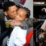 Will Smith, Jaden Smith, Ralph Macchio