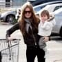 Isla Fisher, Olive