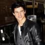 Taylor Lautner