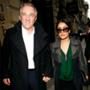 Salma Hayek, Francois-Henri Pinault