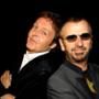 Paul McCartney, Ringo Starr