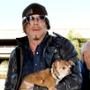 Mickey Rourke