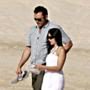 Vince Vaughn, Kyla Weber