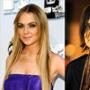 Lindsay Lohan, Katie Holmes
