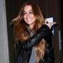 Lindsay Lohan