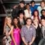 Miley Cyrus, Megan Corkrey, Jasmine Murray, Danny Gokey, Alexis Grace, Kris Allen, Michael Sarver, Adam Lambert, Allison Iraheta, Jorge Nunez, Matt Giraud, Lil Rounds, Anoop Desai,  Scott MacIntyre