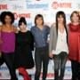 Rose Rollins, Mia Kirshner, Daniela Sea, Katherine Moennig, Laurel Holloman, Ilene Chaiken, Marlee Matlin 
