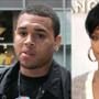 Chris Brown, Rihanna