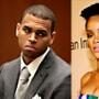Chris Brown, Rihanna