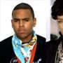 Chris Brown, Rihanna