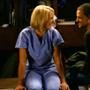 Katherine Heigl, Justin Chambers, Grey's Anatomy