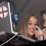 Lindsay Lohan, Samantha Ronson