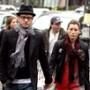 Justin Timberlake, Jessica Biel