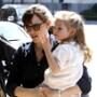 Jennifer Garner, Violet Affleck