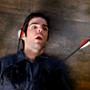 Heroes, Zachary Quinto