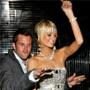 Paris Hilton, Doug Reinhardt