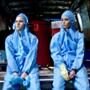 Sunshine Cleaning, Amy Adams, Emily Blunt