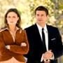 Bones, Emily Deschanel, David Boreanaz, Matt Bushell