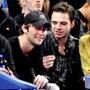 Chace Crawford, Sebastian Stan, Leighton Meester