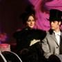 Gossip Girl, Leighton Meester, Penn Badgley