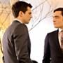 Gossip Girl, Ed Westwick, Sebastian Stan